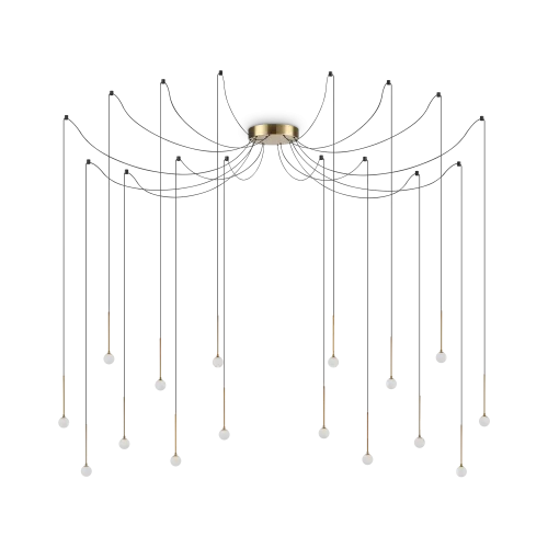 LUCCIOLA SP16 OTTONE