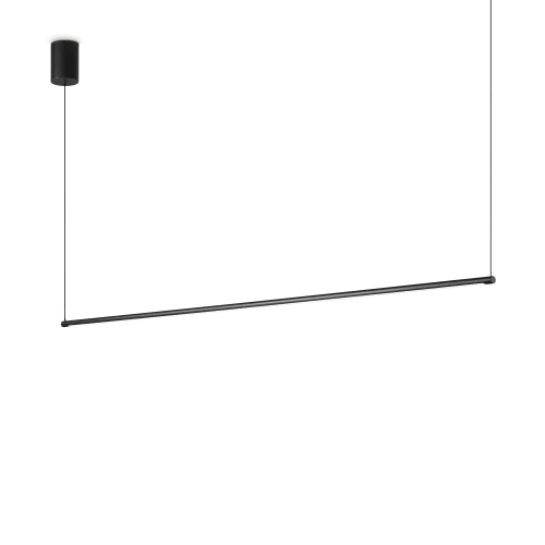 ESSENCE SP ROUND NERO 3000K