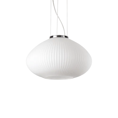 PLISSE' SP1 D35 CROMO