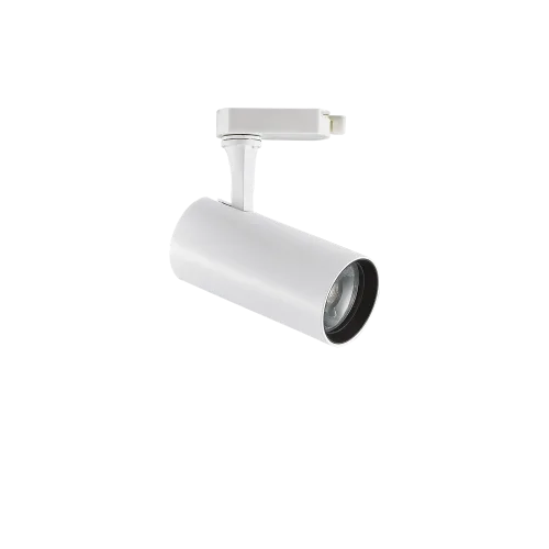 FOX TR 3-PHASE 08W CRI90 3000K ON-OFF BIANCO