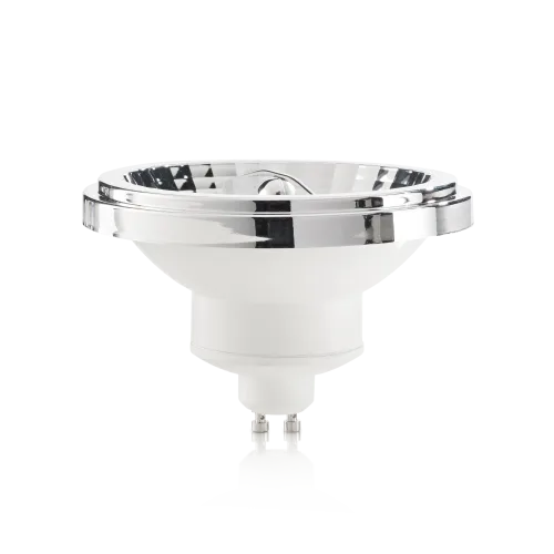 GU10 10W 800Lm 3000K CRI80 DIMM