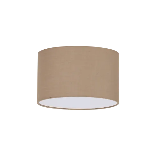 SET UP PARALUME CILINDRO D30 H20 TORTORA