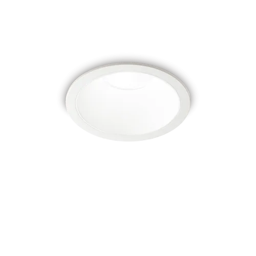 GAME TRIM ROUND 11W 3000K IP65 BI BI