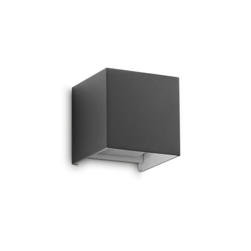 ATOM AP D10 ANTRACITE 3000K