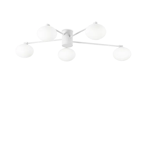 HERMES PL5 D90 BIANCO