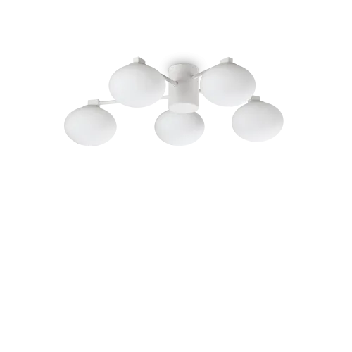 HERMES PL5 D60 BIANCO