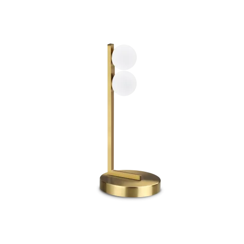 BINOMIO LED TL2 OTTONE