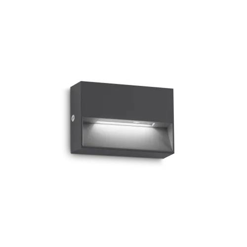 DEDRA AP SMALL ANTRACITE