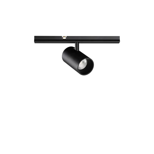 STICK SPOT SINGLE 05W 3000K NERO