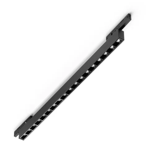 DEVA ACCENT 14W 3000K NERO