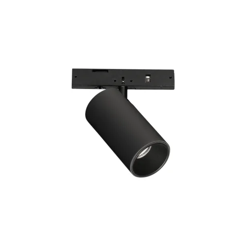 DEVA SPOT 2,5W 3000K NERO