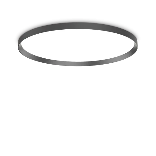 FLY PL D90 NERO 2700K