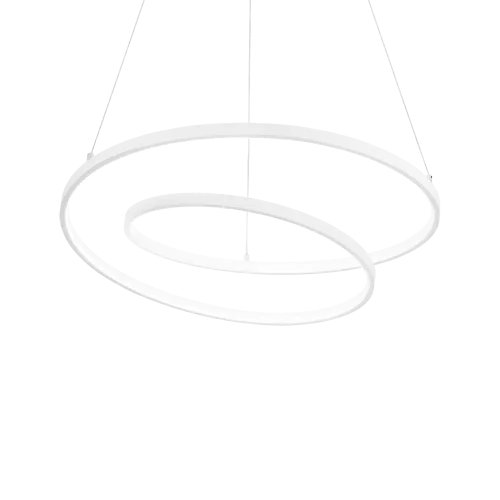 OZ SP D080 ON-OFF BIANCO 2700K