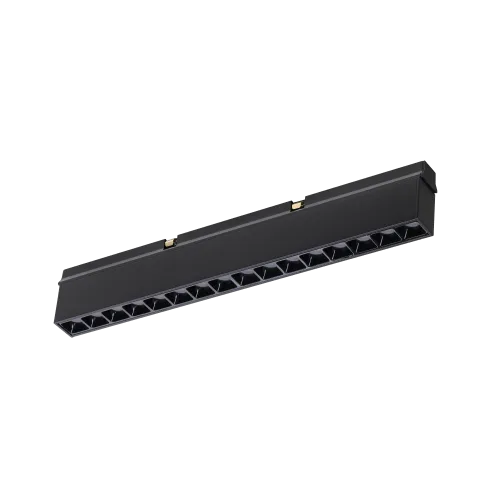 STICK ACCENT 16W 2700K NERO