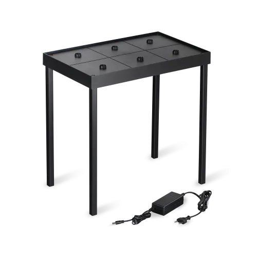 CUTE CHARGING STATION