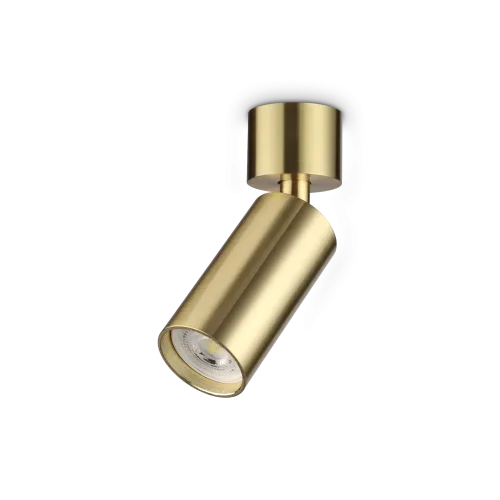 DYNAMITE AP1 MINI ROUND OTTONE