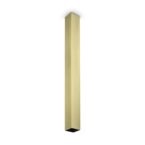 LOOK PL1 SQUARE D60 H750 OTTONE