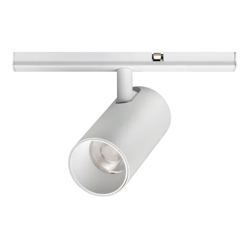 STICK SPOT SINGLE 10W 3000K BIANCO