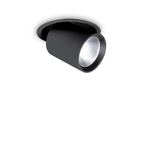 NOVA FI 20W 3000K NERO