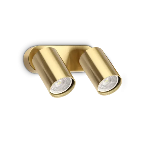 DYNAMITE AP2 ROUND OTTONE