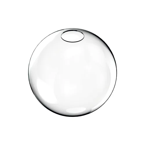 MAPA VETRO D40 TRASPARENTE