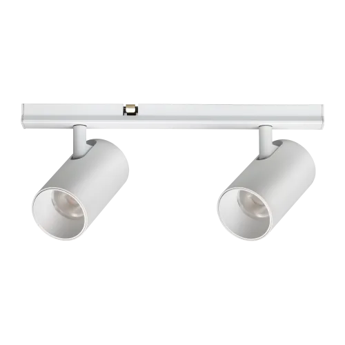 STICK SPOT DOUBLE 10W 3000K BIANCO