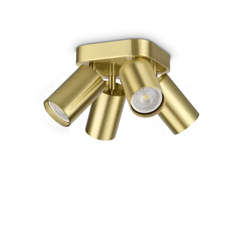 DYNAMITE PL4 ROUND OTTONE