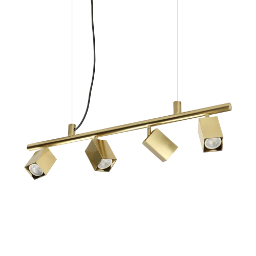 DYNAMITE SP4 SQUARE OTTONE