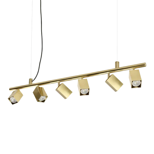 DYNAMITE SP6 SQUARE OTTONE