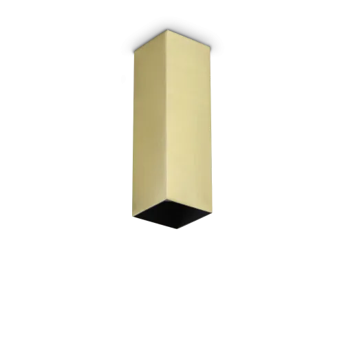 LOOK PL1 SQUARE D60 H200 OTTONE