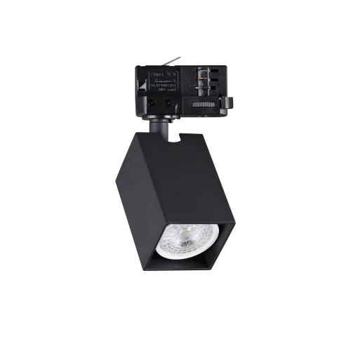 DYNAMITE TR 3-PHASE SQUARE NERO