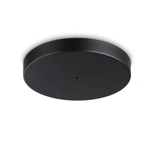 MAPA ROSONE LED CLOUD SP25 NERO