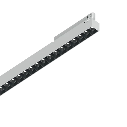 DISPLAY ACCENT D0535 DALI 3000K BIANCO