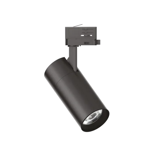 QUICK TR 3-PHASE 28W CRI90 4000K ON-OFF BK---