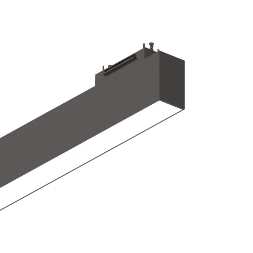 ARCA WIDE 25W 4000K BK