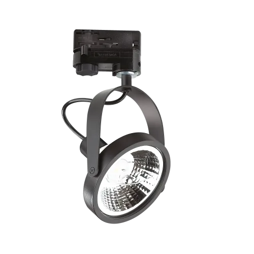 GLIM TR 3-PHASE NERO---