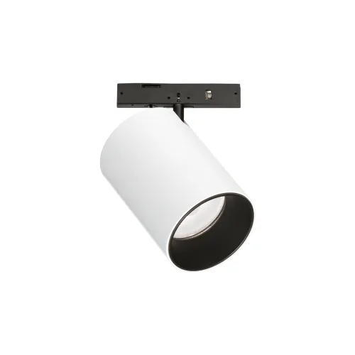 DEVA TRACK 08W WH---