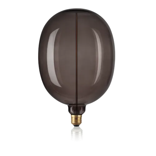 E27 NIKITA-3 3W 1900K CRI90 FUME'