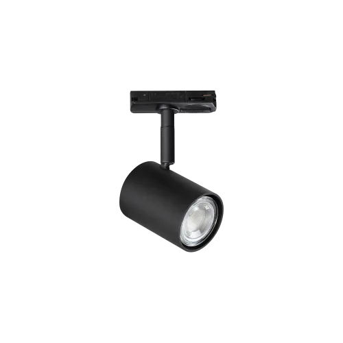 SPOT TR 1-PHASE NERO---