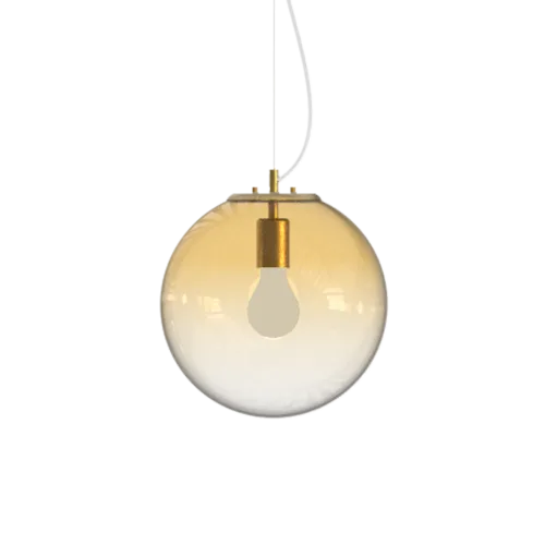 MAPA CLEAR SP1 D30 AMBRA