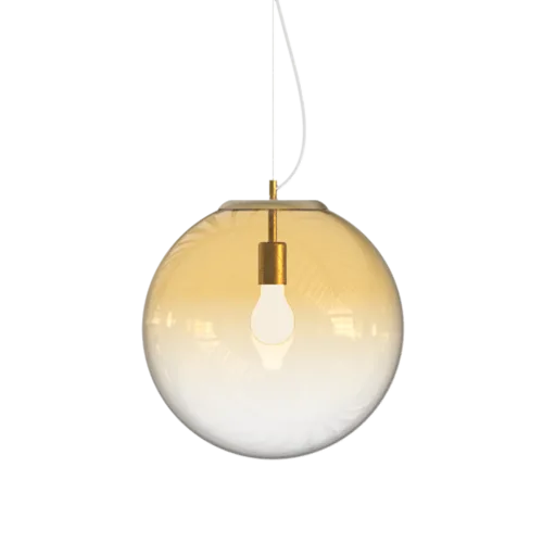 MAPA CLEAR SP1 D40 AMBRA