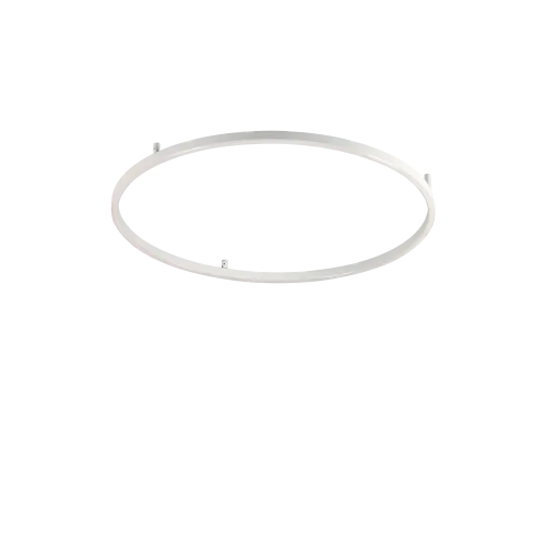 ORACLE SLIM PL D050 ROUND 2700K ON-OFF BI