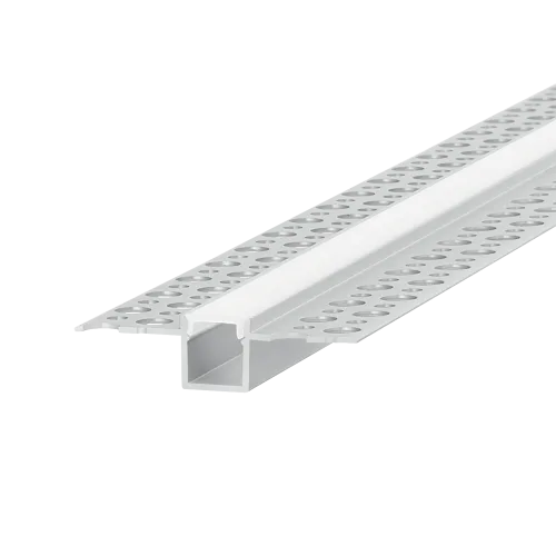 SLOT REC TRIMLESS D54XD14 2000 mm AL