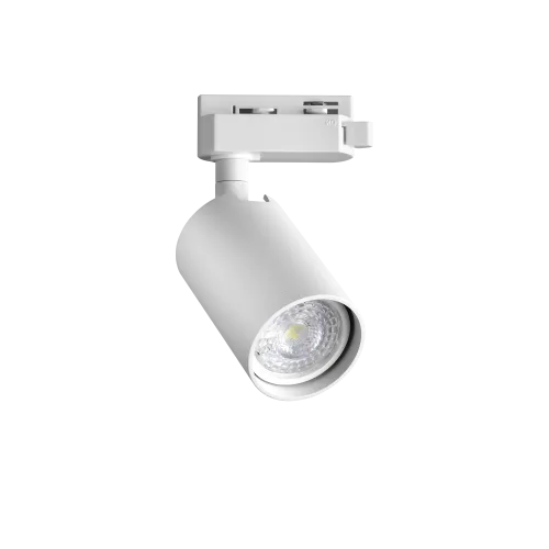 DYNAMITE TR 1-PHASE ROUND BIANCO
