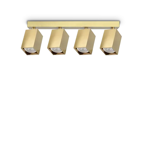 DYNAMITE PL4 LINEAR SQUARE OTTONE
