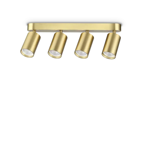 DYNAMITE PL4 LINEAR ROUND OTTONE