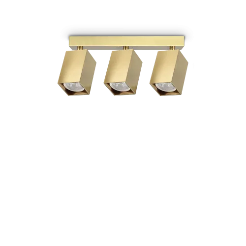 DYNAMITE PL3 LINEAR SQUARE OTTONE