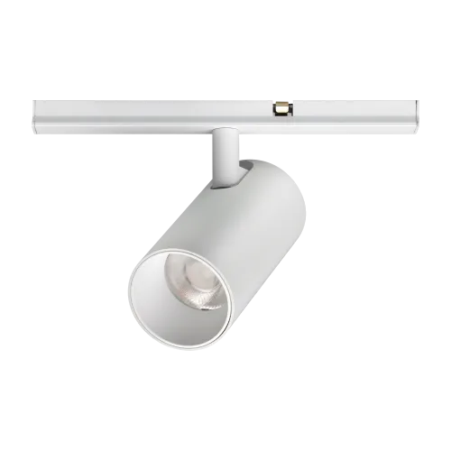 STICK SPOT SINGLE 07W 3000K BIANCO