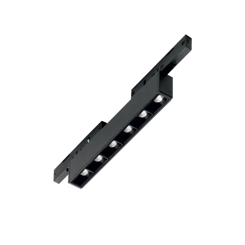 DEVA ACCENT 05W 4000K NERO