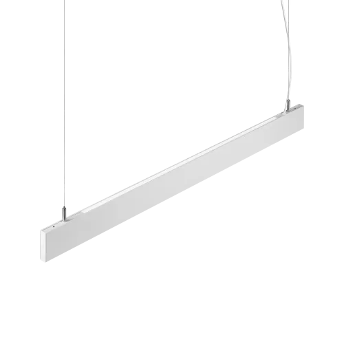 STEEL SP2 D20 BI-EMISSION ACCENT 4000K BIANCO